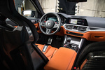 BMW Serie 4 M4 Competition Coup&eacute; M4 Competition Coup&eacute; Coup&eacute; Interior Salpicadero 2 puertas