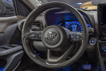 Toyota Yaris Cross Hybrid 120H AWD-i Cross Style Plus Todo terreno Interior Volante 5 puertas