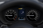Subaru Impreza ecoHYBRID Executive Turismo Interior Cuadro de instrumentos 5 puertas