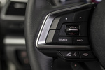 Subaru Impreza ecoHYBRID Executive Turismo Interior Mandos volante 5 puertas