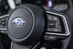 Subaru Impreza ecoHYBRID Executive Turismo Interior Mandos volante 5 puertas