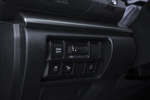 Subaru Impreza ecoHYBRID Executive Turismo Interior Mandos salpicadero 5 puertas