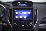 Subaru Impreza ecoHYBRID Executive Turismo Interior Pantalla del sistema multimedia 5 puertas
