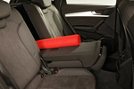 Audi Q5 40 TDI quattro-ultra S tronic S line con interior S line Todo terreno Interior Trampilla de acceso al maletero 5 puertas