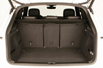 Audi Q5 40 TDI quattro-ultra S tronic S line con interior S line Todo terreno Interior Maletero 5 puertas