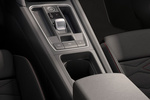 SEAT León FR TGI FR TGI Turismo Interior Consola Central 5 puertas