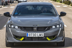 Peugeot 508 Sport Engineered Sport Engineered Turismo Exterior Frontal 5 puertas