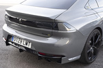 Peugeot 508 Sport Engineered Sport Engineered Turismo Exterior Posterior 5 puertas