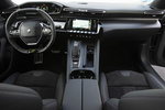 Peugeot 508 Sport Engineered Sport Engineered Turismo Interior Salpicadero 5 puertas