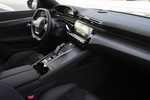 Peugeot 508 Sport Engineered Sport Engineered Turismo Interior Salpicadero 5 puertas