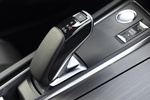Peugeot 508 Sport Engineered Sport Engineered Turismo Interior Palanca de Cambios 5 puertas