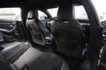 Peugeot 508 Sport Engineered Sport Engineered Turismo Interior Asientos 5 puertas