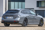 Peugeot 508 SW Sport Engineered SW Sport Engineered Turismo familiar Exterior Posterior-Lateral 5 puertas