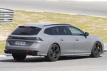 Peugeot 508 SW Sport Engineered SW Sport Engineered Turismo familiar Exterior Posterior-Lateral 5 puertas