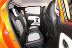 Renault Twingo 60 kW R80 Bater&iacute;a 20 kWh Electric SL Vibes Turismo Interior Asientos 5 puertas