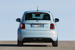 Fiat 500 500e 87 kW (118 CV) 500e Icon Turismo Azul Celestial Exterior Posterior 2 puertas
