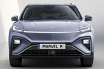 MG Marvel R Marvel R Electric Marvel R Electric Todo terreno Exterior Frontal 5 puertas