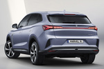 MG Marvel R Marvel R Electric Marvel R Electric Todo terreno Exterior Lateral-Posterior 5 puertas
