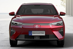 MG MG5 MG5 Electric MG5 Electric Turismo familiar Exterior Frontal 5 puertas