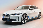 BMW i4 Gama i4 Gran Coup&eacute; Gama i4 Gran Coup&eacute; Turismo Exterior Frontal-Lateral 5 puertas
