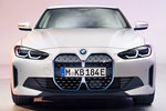BMW i4 Gama i4 Gran Coup&eacute; Gama i4 Gran Coup&eacute; Turismo Exterior Frontal 5 puertas