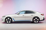BMW i4 Gama i4 Gran Coup&eacute; Gama i4 Gran Coup&eacute; Turismo Exterior Lateral 5 puertas
