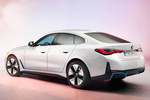 BMW i4 Gama i4 Gran Coup&eacute; Gama i4 Gran Coup&eacute; Turismo Exterior Lateral-Posterior 5 puertas