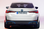 BMW i4 Gama i4 Gran Coup&eacute; Gama i4 Gran Coup&eacute; Turismo Exterior Posterior 5 puertas