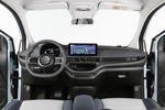 Fiat 500 500e 87 kW (118 CV) 500e Icon Turismo Interior Salpicadero 2 puertas
