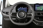 Fiat 500 500e 87 kW (118 CV) 500e Icon Turismo Interior Volante 2 puertas