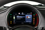 Fiat 500 500e 87 kW (118 CV) 500e Icon Turismo Interior Cuadro de instrumentos 2 puertas