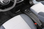 Fiat 500 500e 87 kW (118 CV) 500e Icon Turismo Interior Consola Central 2 puertas