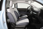 Fiat 500 500e 87 kW (118 CV) 500e Icon Turismo Interior Asientos 2 puertas