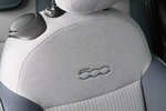 Fiat 500 500e 87 kW (118 CV) 500e Icon Turismo Interior Asientos 2 puertas