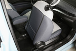 Fiat 500 500e 87 kW (118 CV) 500e Icon Turismo Interior Asientos 2 puertas