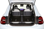 Fiat 500 500e 87 kW (118 CV) 500e Icon Turismo Interior Maletero 2 puertas