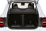 Fiat 500 500e 87 kW (118 CV) 500e Icon Turismo Interior Maletero 2 puertas
