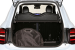 Fiat 500 500e 87 kW (118 CV) 500e Icon Turismo Interior Maletero 2 puertas
