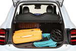 Fiat 500 500e 87 kW (118 CV) 500e Icon Turismo Interior Maletero 2 puertas