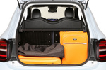 Fiat 500 500e 87 kW (118 CV) 500e Icon Turismo Interior Maletero 2 puertas