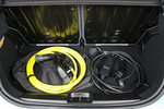 Fiat 500 500e 87 kW (118 CV) 500e Icon Turismo Interior Cable de carga 2 puertas