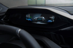 Peugeot 308 Gama 308 Hybrid GT Hybrid con Tapicer&iacute;a Cuero Nappa Azul Naboo Turismo Interior Cuadro de instrumentos 5 puertas