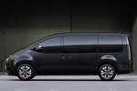 Hyundai Staria 2.2 CRDi 130 kW (177 CV) AT 9 plazas Style 9 plazas Monovolumen Exterior Lateral 5 puertas