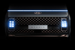 Hyundai Staria 2.2 CRDi 130 kW (177 CV) AT 9 plazas Style 9 plazas Monovolumen Exterior Frontal 5 puertas