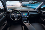 MG ZS ZS EV Luxury Todo terreno Interior Salpicadero 5 puertas