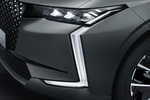 DS 4 E-TENSE 225 E-TENSE La Premi&egrave;re Turismo Lacquered Grey con Techo Negro Exterior Faro 5 puertas