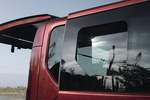 Renault Trafic Gama Trafic Combi Gama Trafic Combi Veh&iacute;culo comercial Rojo Carm&iacute;n Exterior Detalle 5 puertas