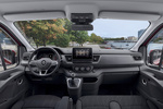 Renault Trafic Gama Trafic Combi Gama Trafic Combi Veh&iacute;culo comercial Interior Salpicadero 5 puertas