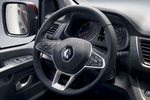 Renault Trafic Gama Trafic Combi Gama Trafic Combi Veh&iacute;culo comercial Interior Volante 5 puertas