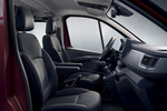 Renault Trafic Gama Trafic Combi Gama Trafic Combi Veh&iacute;culo comercial Interior Asientos 5 puertas